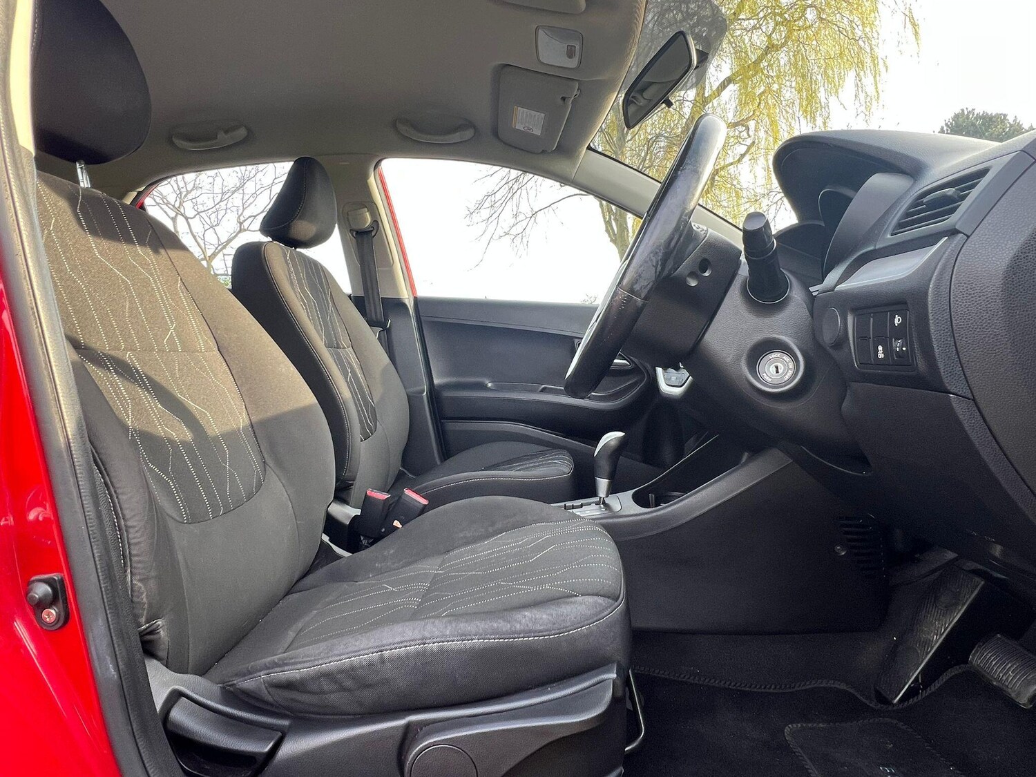 Used Kia Picanto 2013 for sale - 78215733: Photo 13