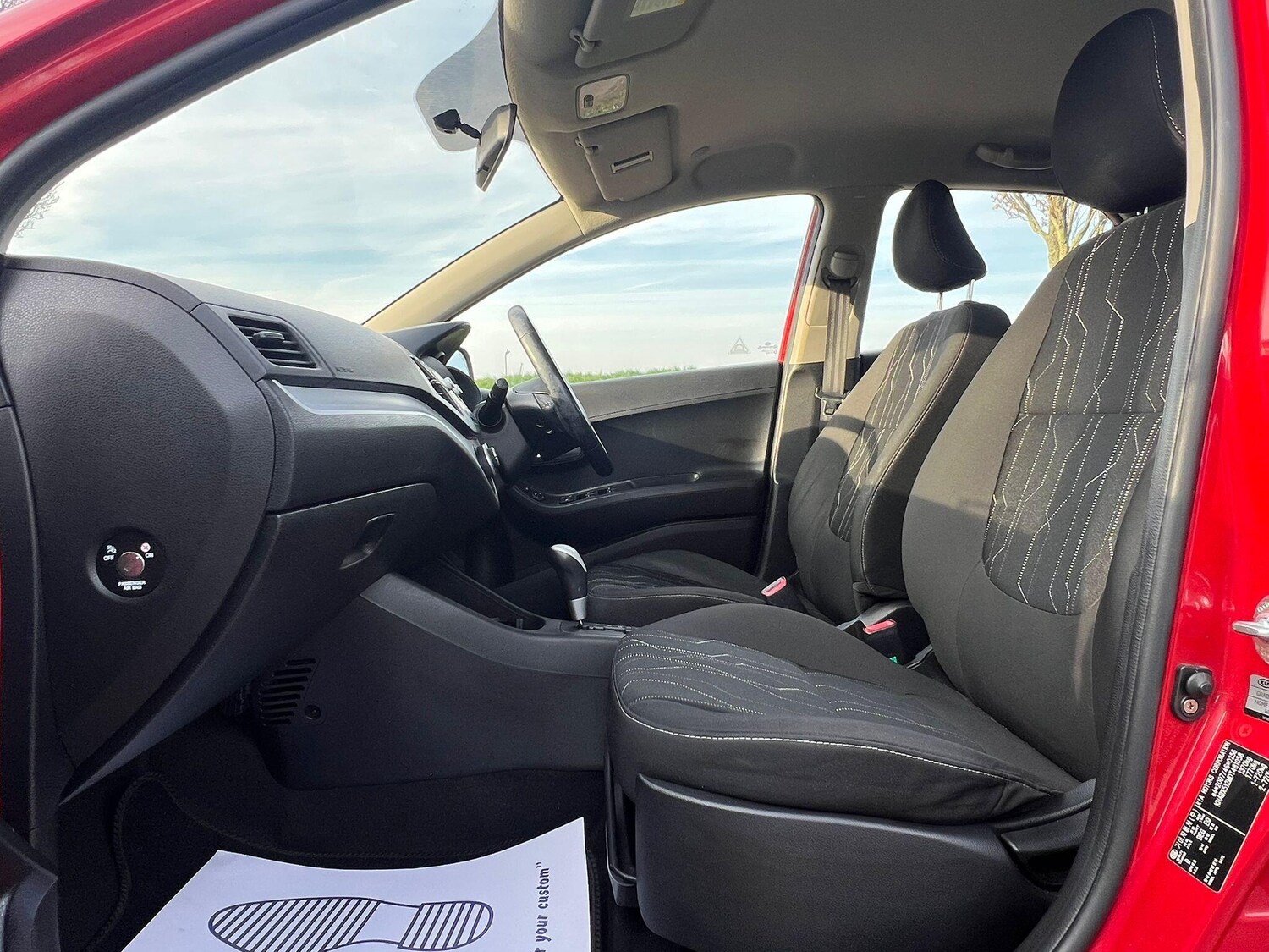 Used Kia Picanto 2013 for sale - 78215733: Photo 14