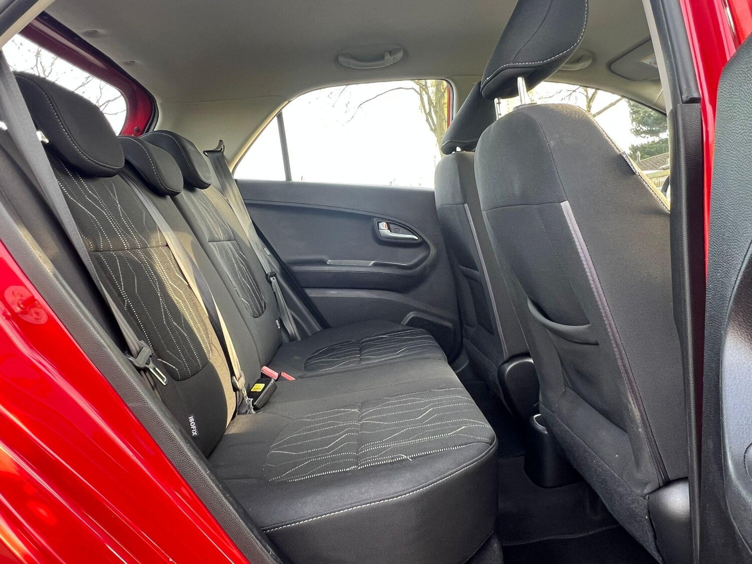 Used Kia Picanto 2013 for sale - 78215733: Photo 17