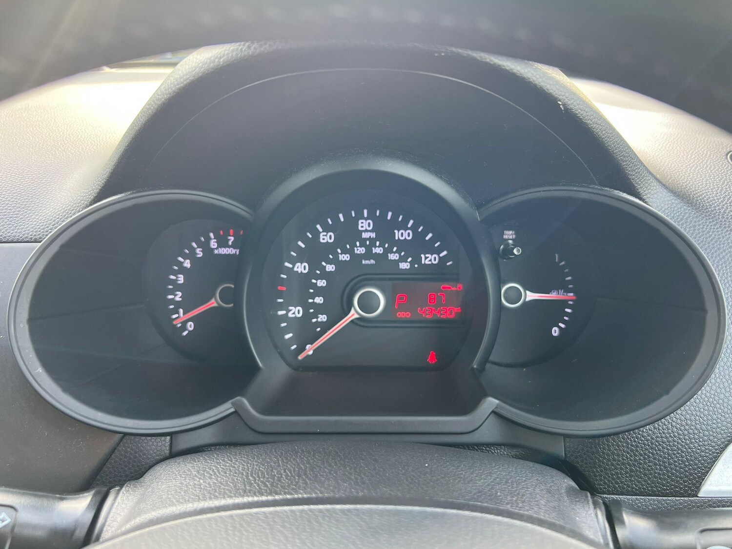 Used Kia Picanto 2013 for sale - 78215733: Photo 24