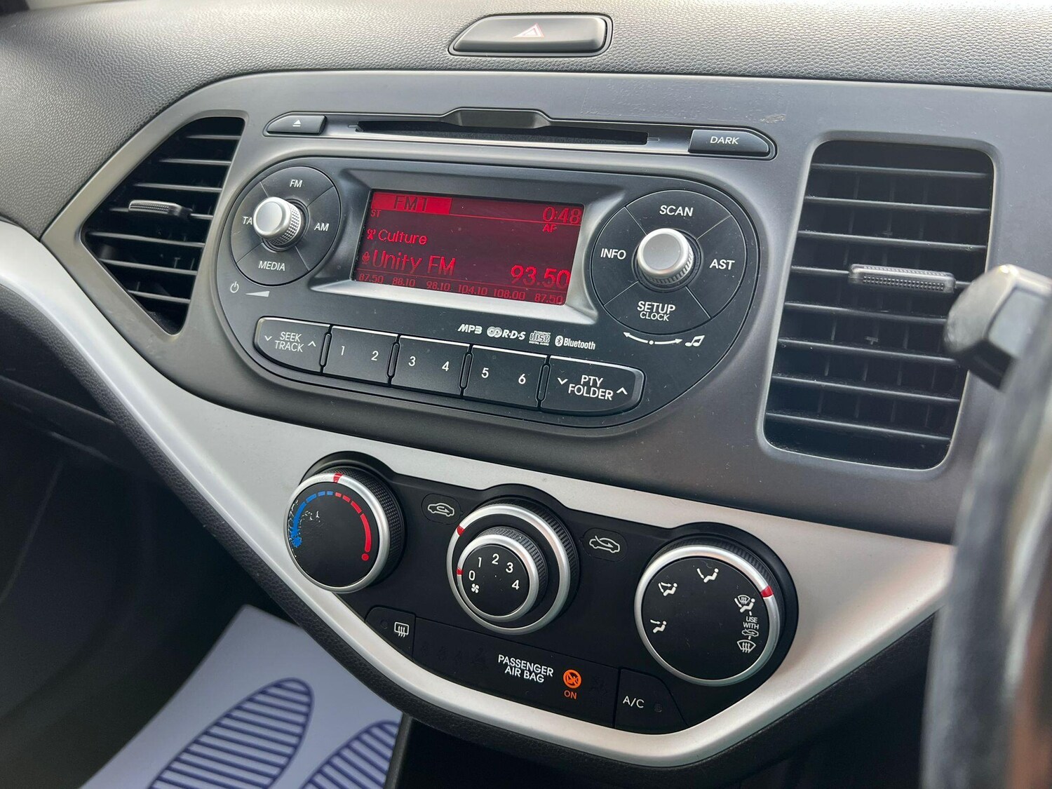 Used Kia Picanto 2013 for sale - 78215733: Photo 25