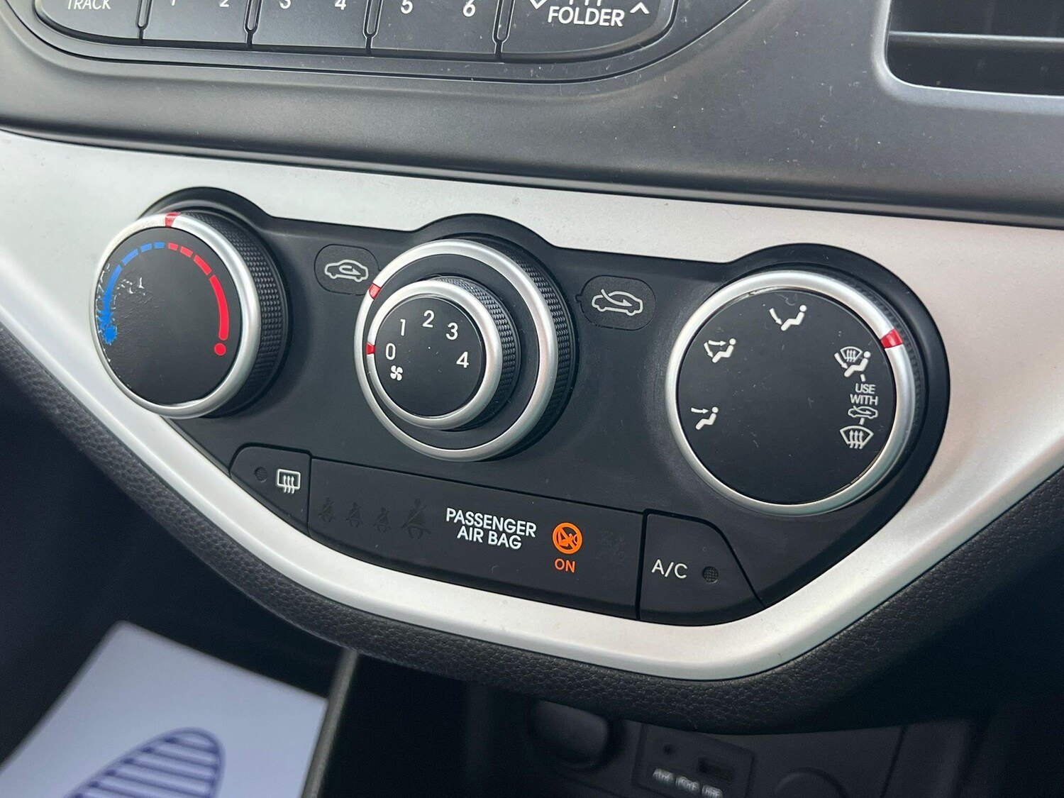 Used Kia Picanto 2013 for sale - 78215733: Photo 27