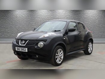 Used Nissan Juke 2012 for sale - 78516840: Photo