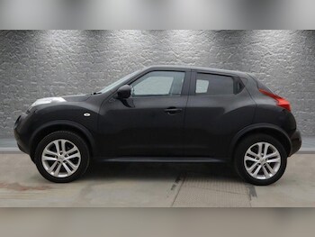 Used Nissan Juke 2012 for sale - 78516840: Photo
