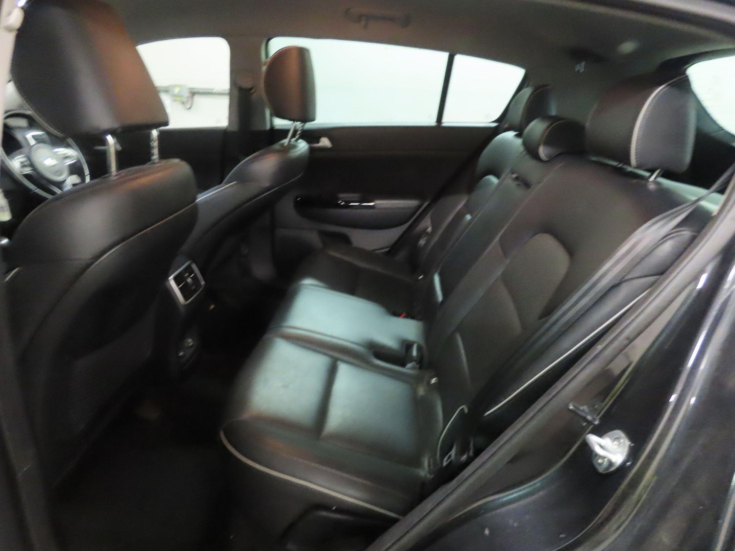 Used Kia Sportage 2017 for sale - 77574966: Photo 10