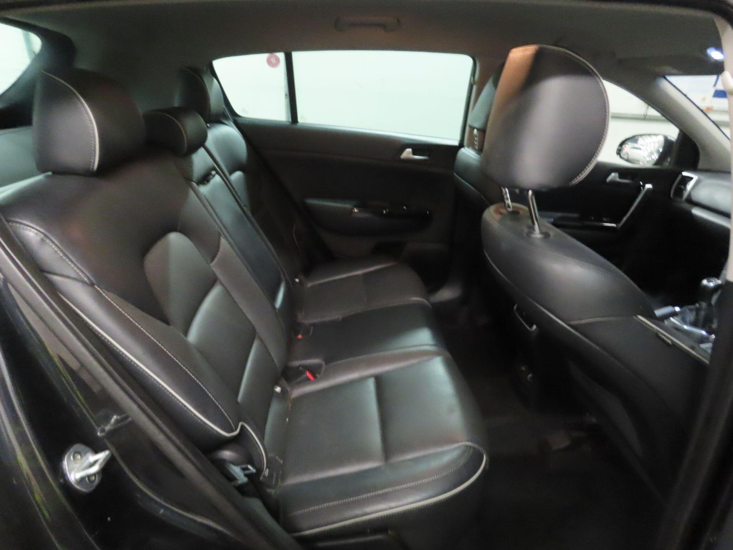 Used Kia Sportage 2017 for sale - 77574966: Photo 11