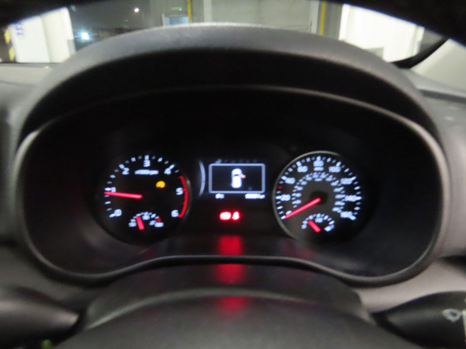 Used Kia Sportage 2017 for sale - 77574966: Photo 12