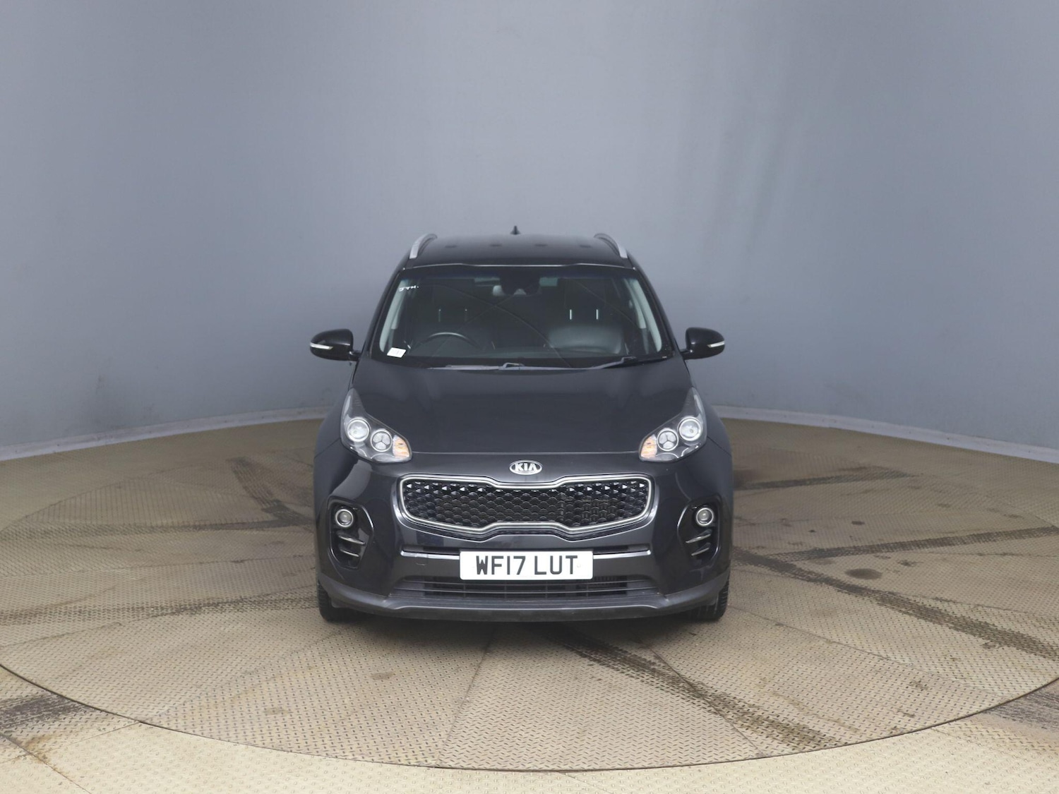 Used Kia Sportage 2017 for sale - 77574966: Photo 4