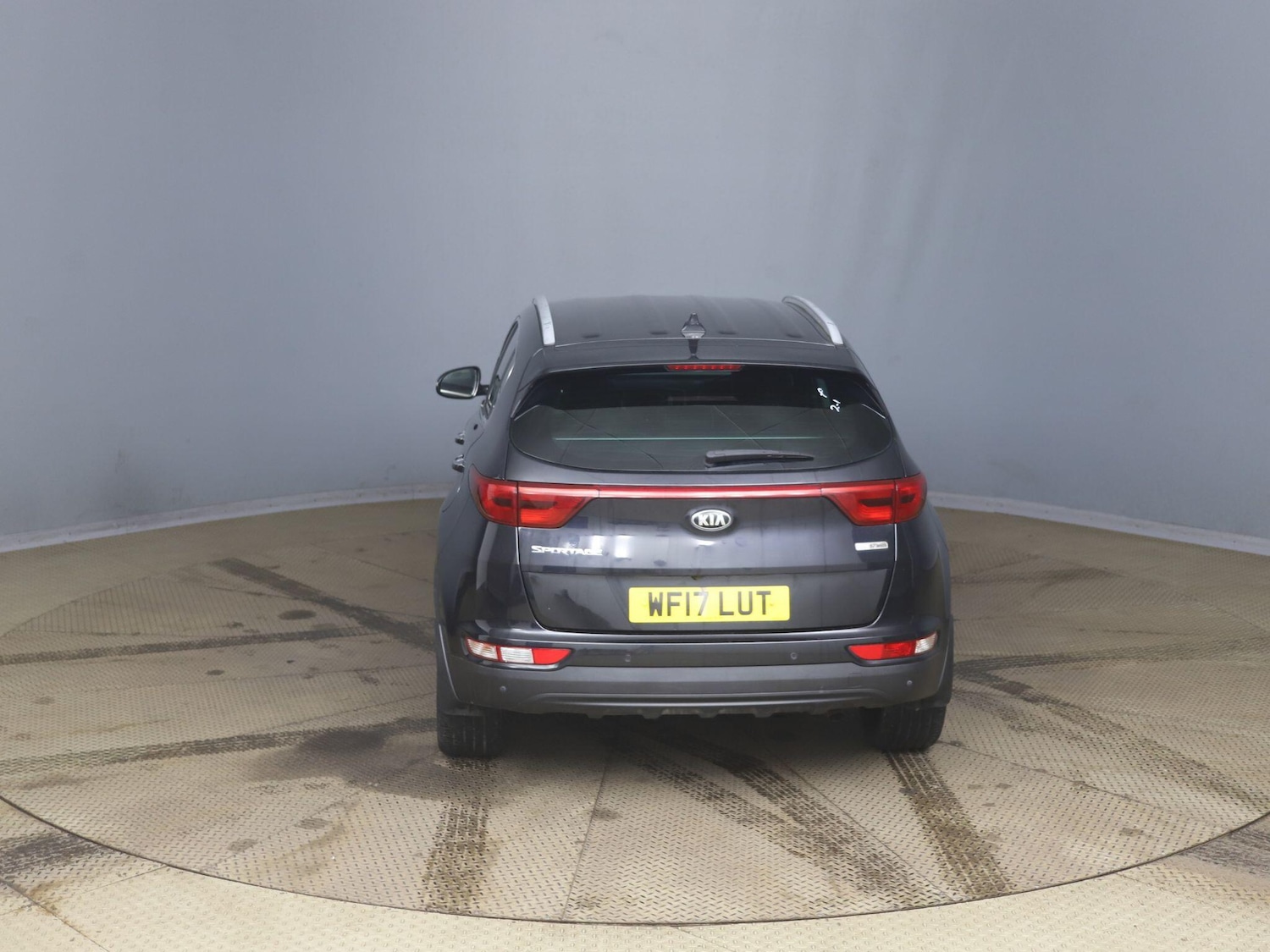 Used Kia Sportage 2017 for sale - 77574966: Photo 5