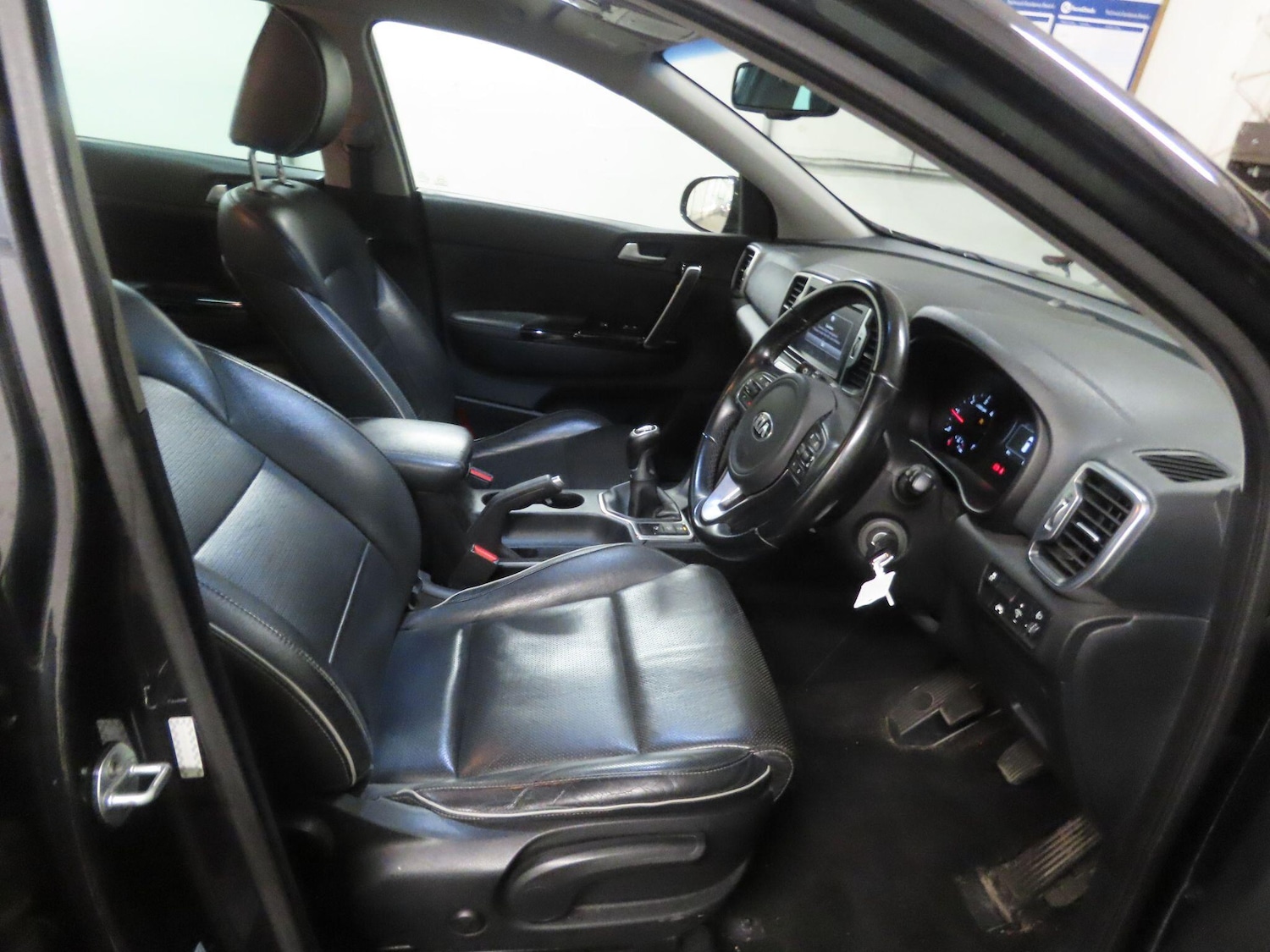 Used Kia Sportage 2017 for sale - 77574966: Photo 7