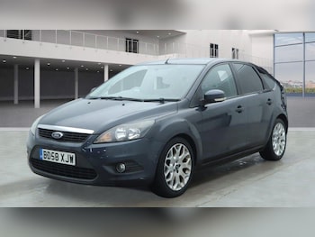 Used Ford Focus 2009 for sale - 77586284: Photo