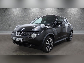 Used Nissan Juke 2013 for sale - 78384352: Photo