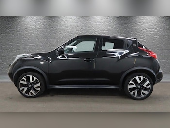 Used Nissan Juke 2013 for sale - 78384352: Photo