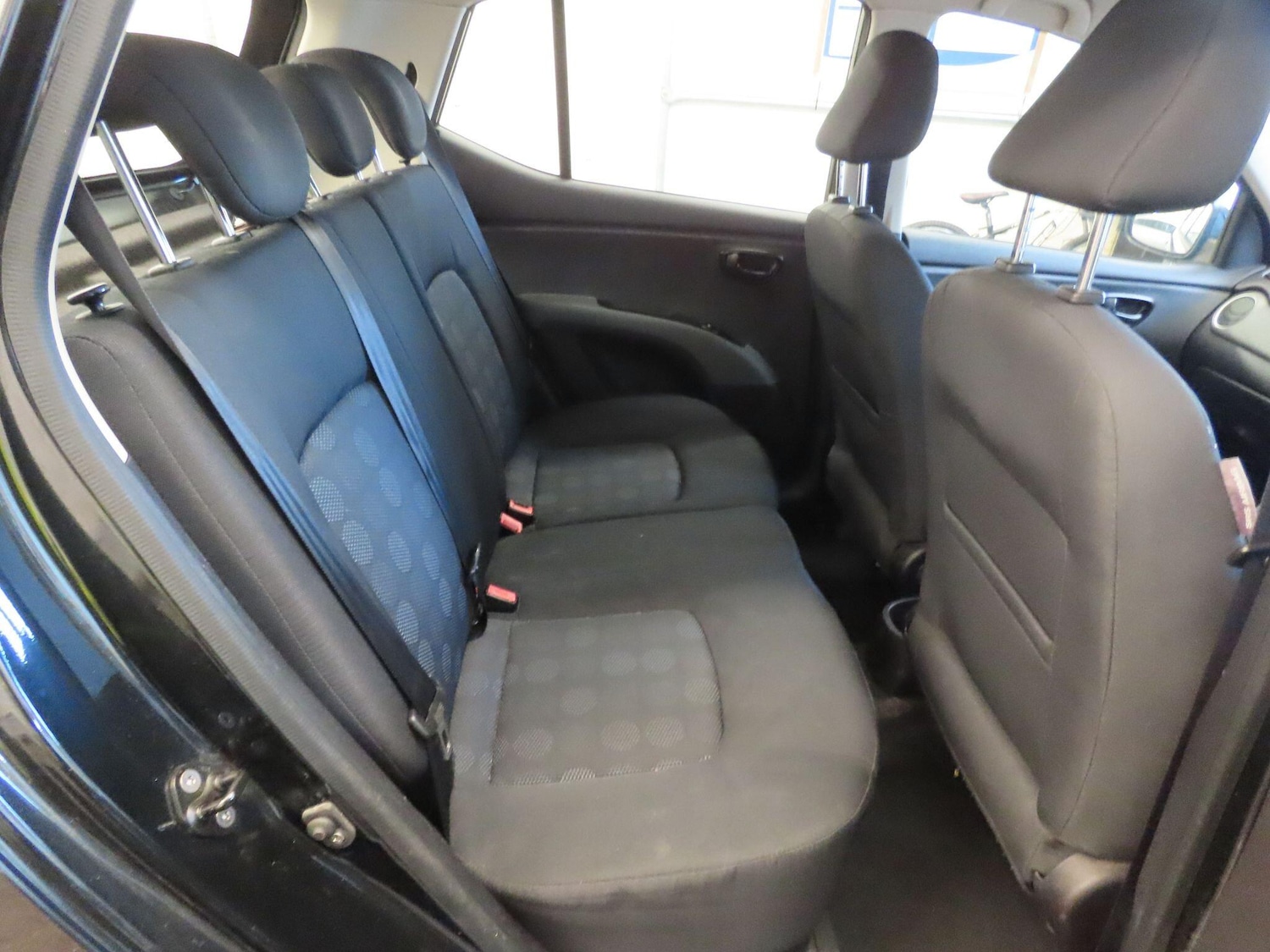 Used Hyundai i10 2008 for sale - 77425339: Photo 7