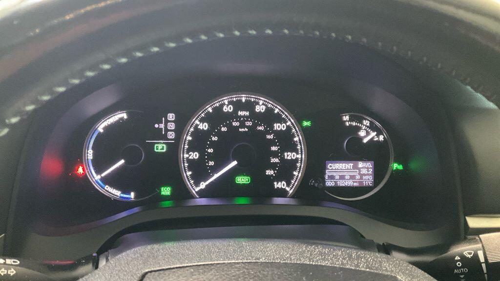 Used Lexus CT 2016 for sale - 77559763: Photo 11