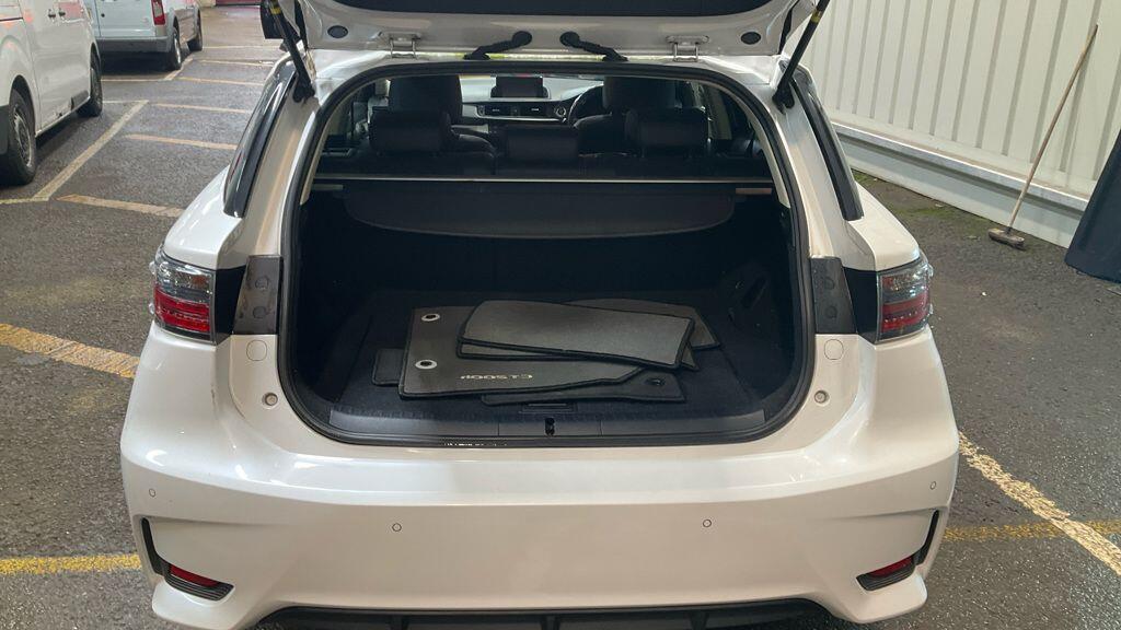 Used Lexus CT 2016 for sale - 77559763: Photo 14