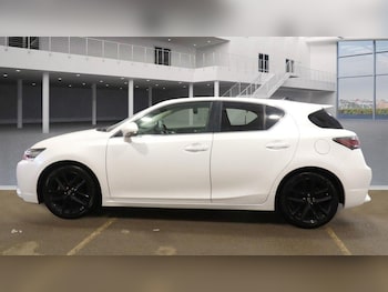Used Lexus CT 2016 for sale - 77559763: Photo