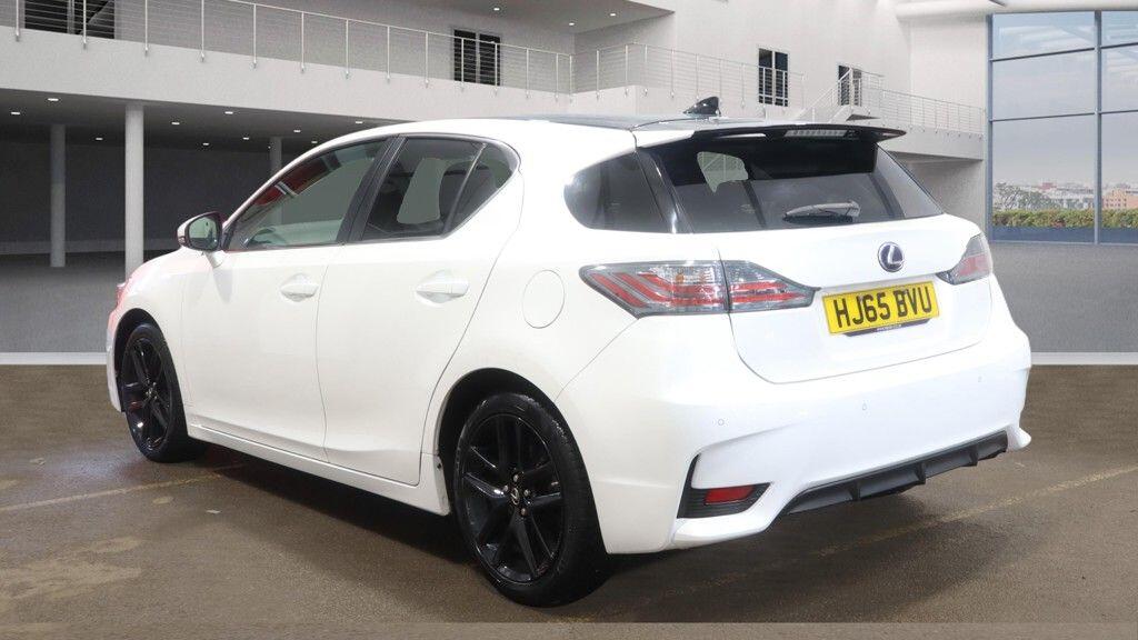 Used Lexus CT 2016 for sale - 77559763: Photo 7