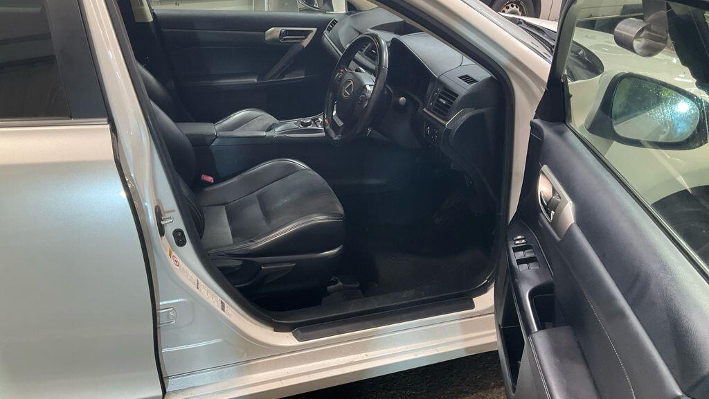 Used Lexus CT 2016 for sale - 77559763: Photo 9