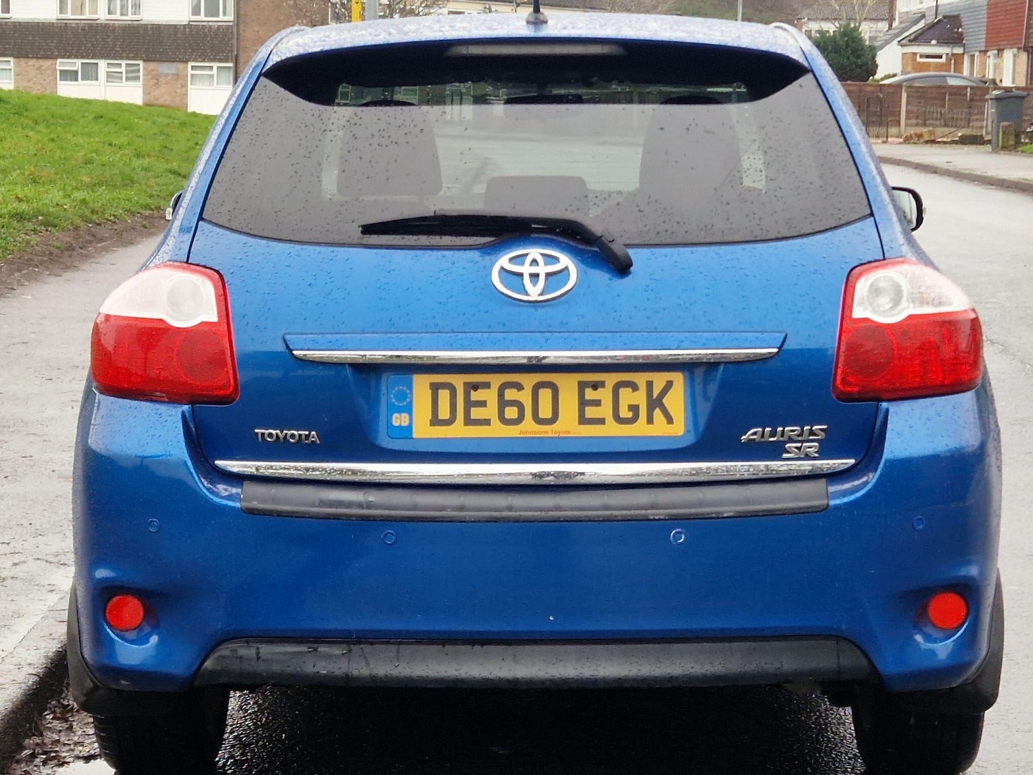 Used Toyota Auris 2010 for sale - 77291683: Photo 10