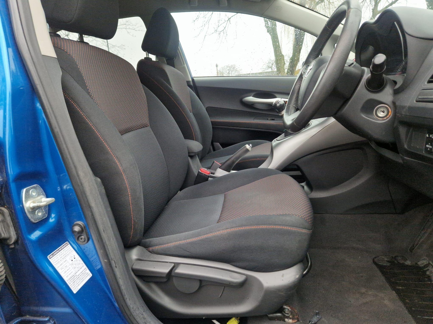 Used Toyota Auris 2010 for sale - 77291683: Photo 12