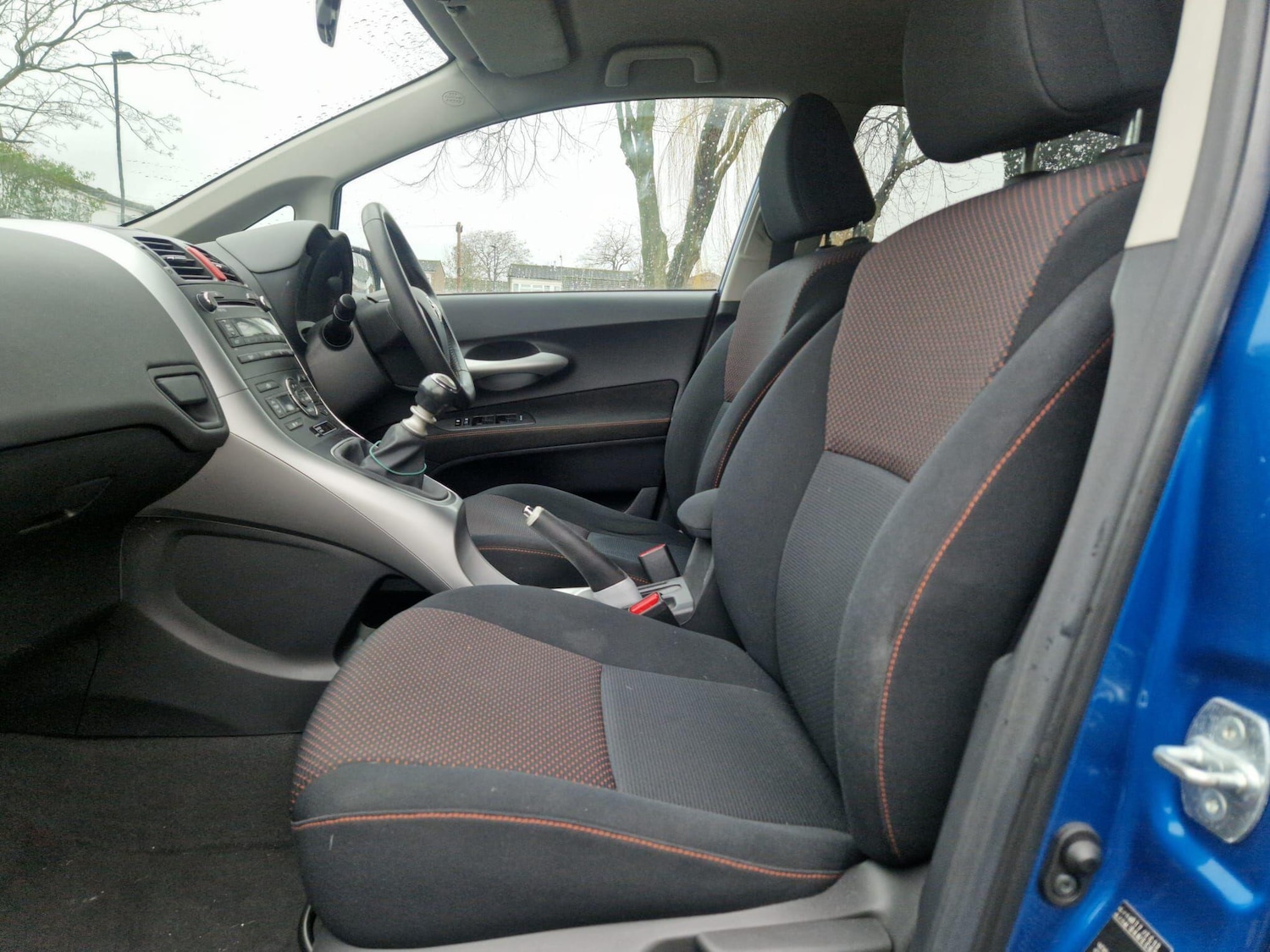 Used Toyota Auris 2010 for sale - 77291683: Photo 13