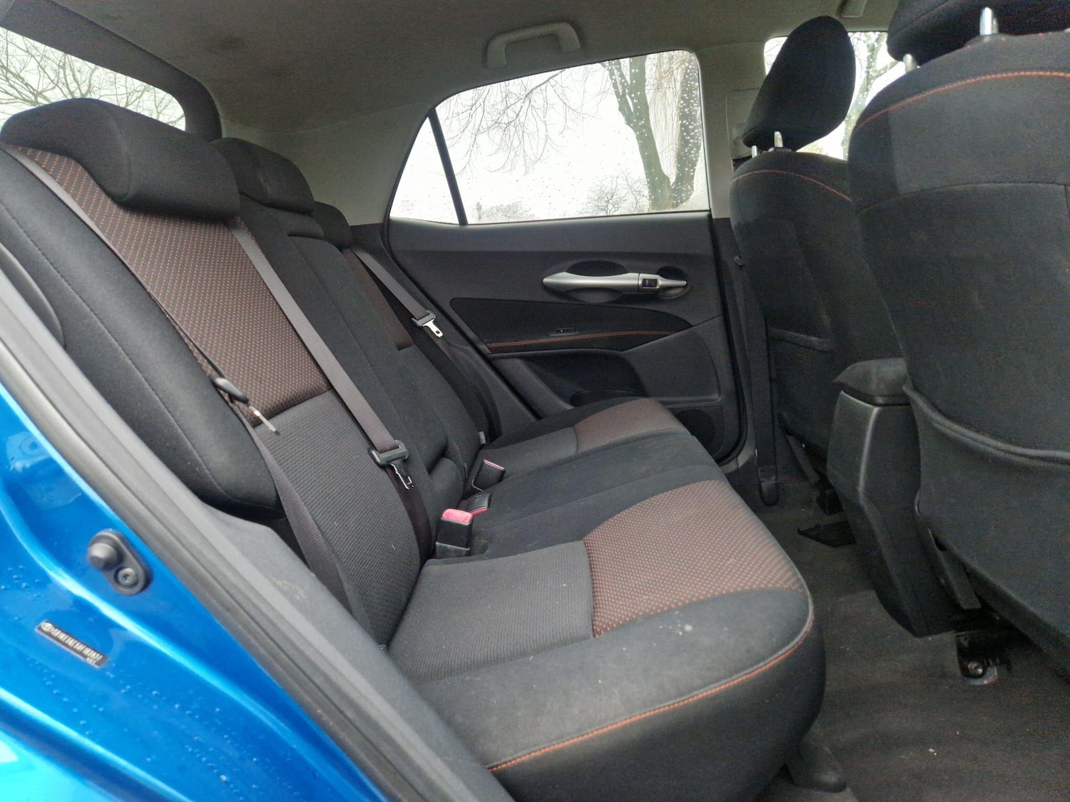 Used Toyota Auris 2010 for sale - 77291683: Photo 15