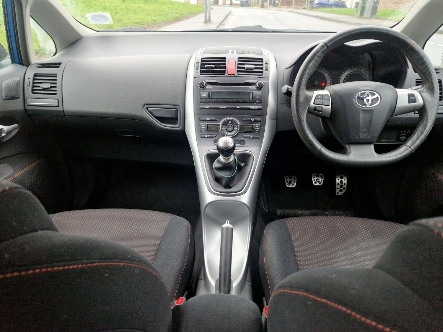 Used Toyota Auris 2010 for sale - 77291683: Photo 18