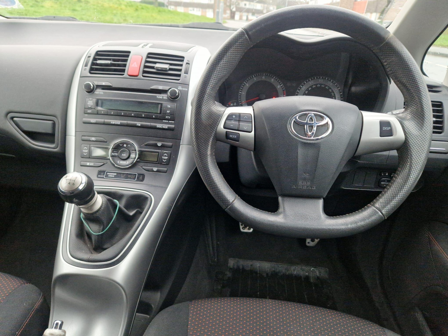 Used Toyota Auris 2010 for sale - 77291683: Photo 21