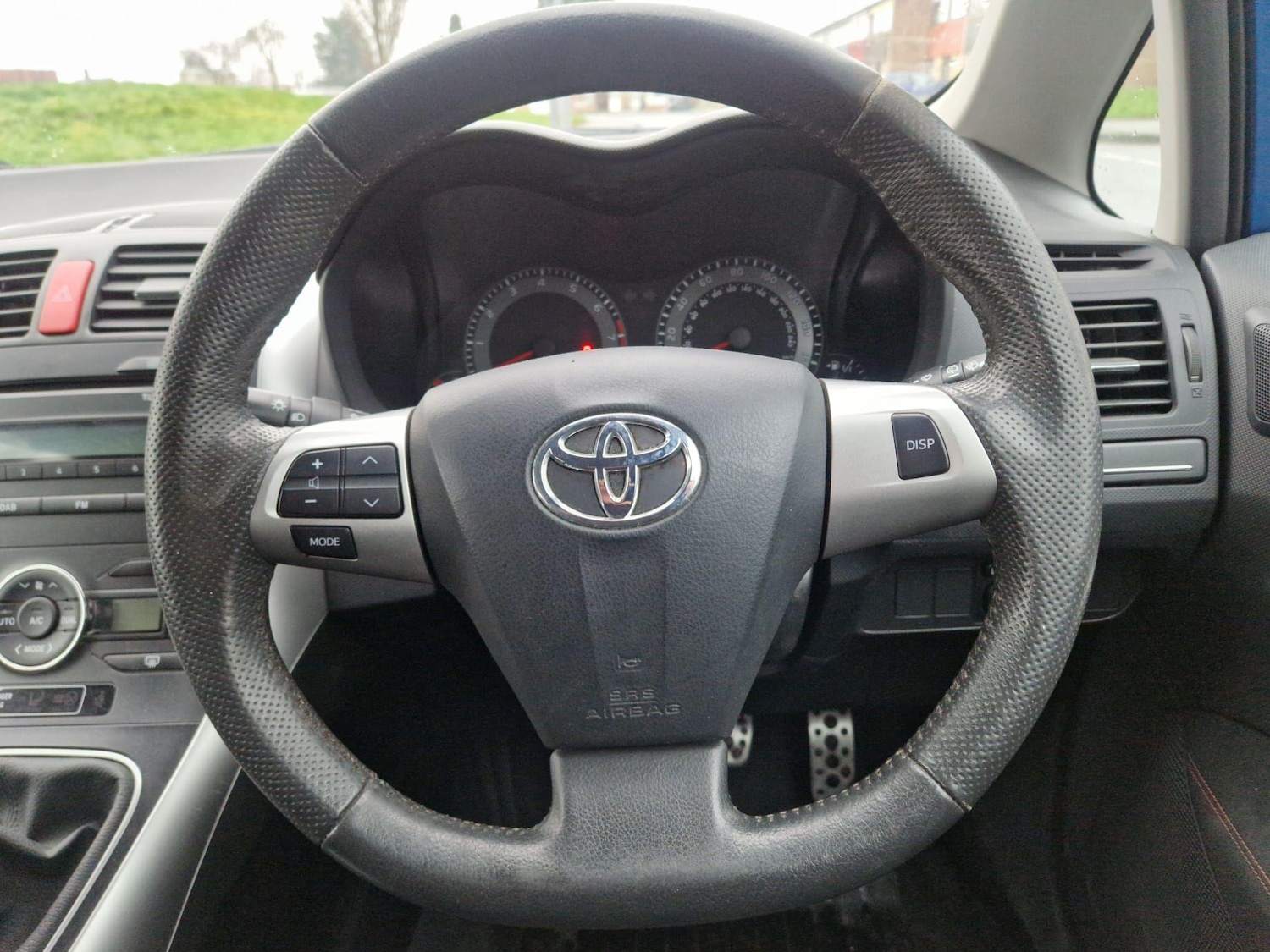 Used Toyota Auris 2010 for sale - 77291683: Photo 22