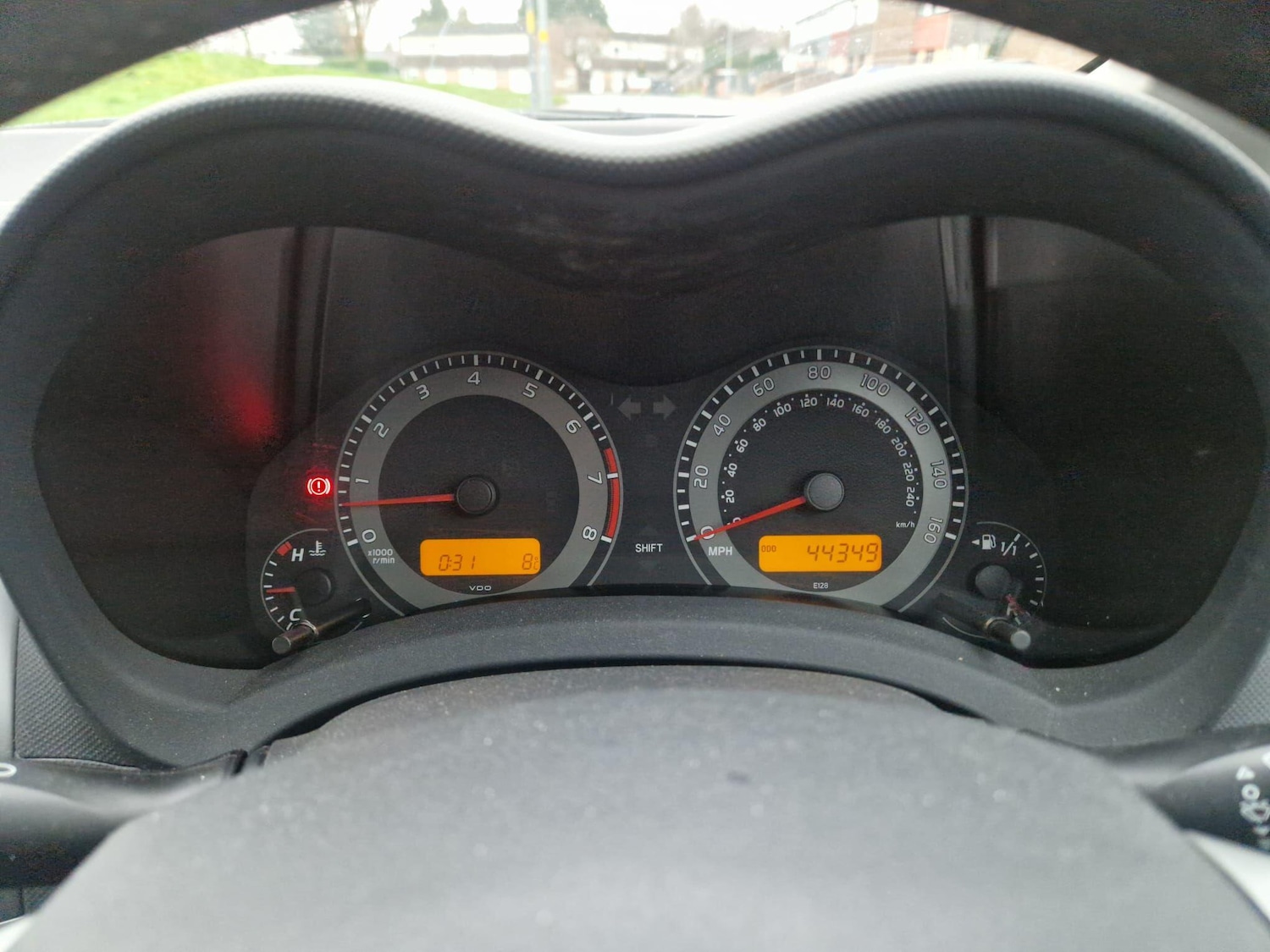 Used Toyota Auris 2010 for sale - 77291683: Photo 25