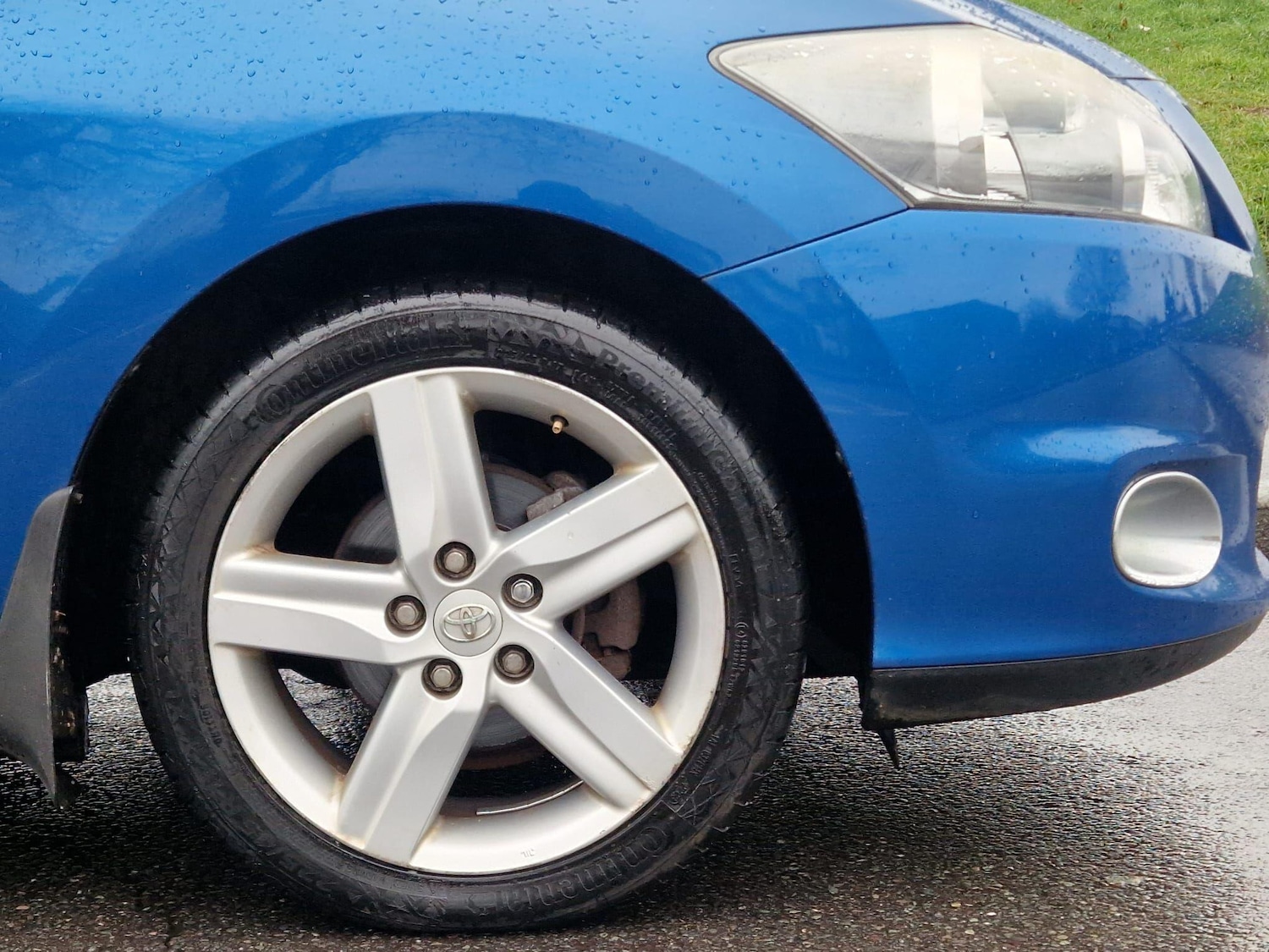 Used Toyota Auris 2010 for sale - 77291683: Photo 34