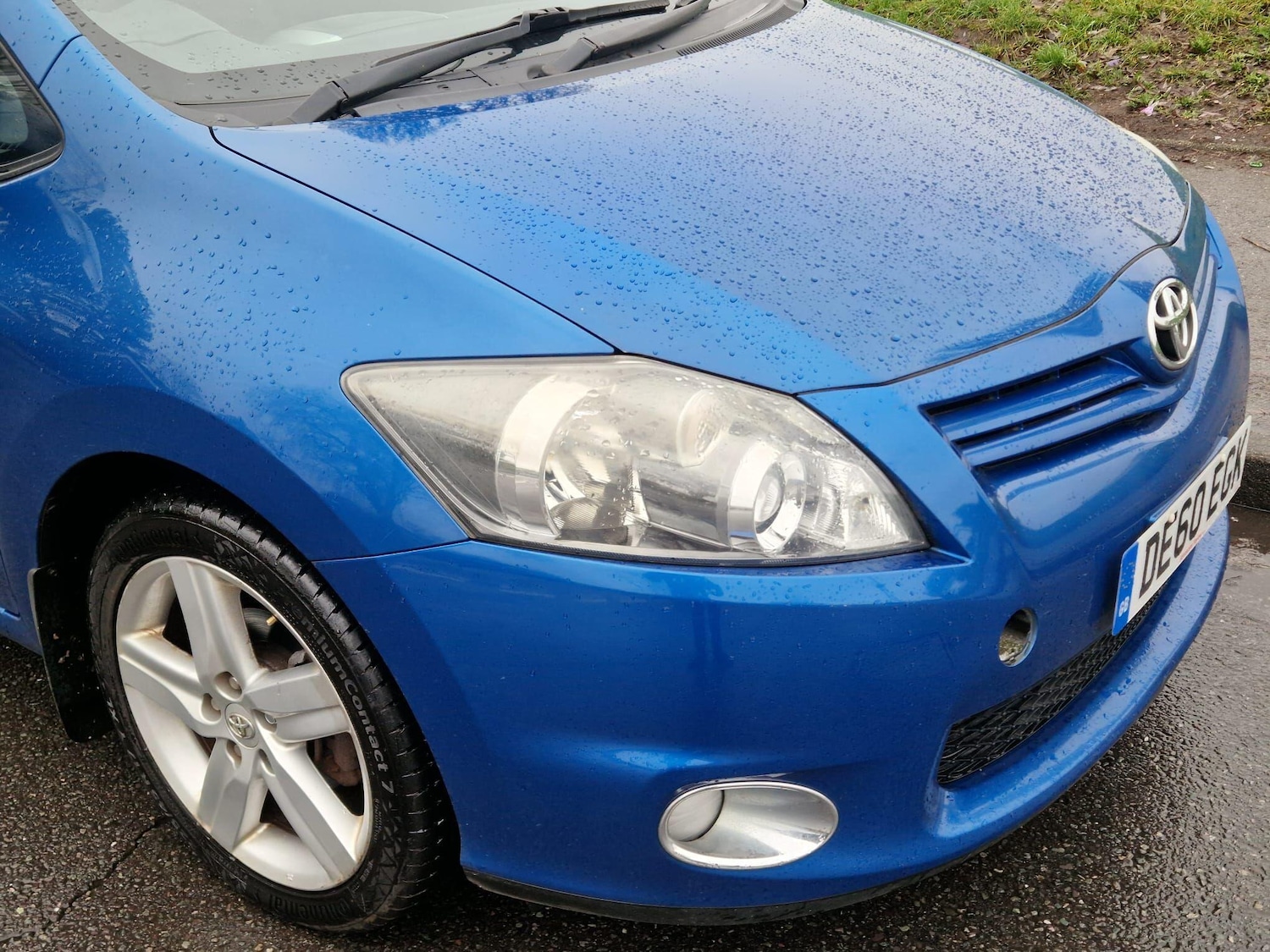 Used Toyota Auris 2010 for sale - 77291683: Photo 35