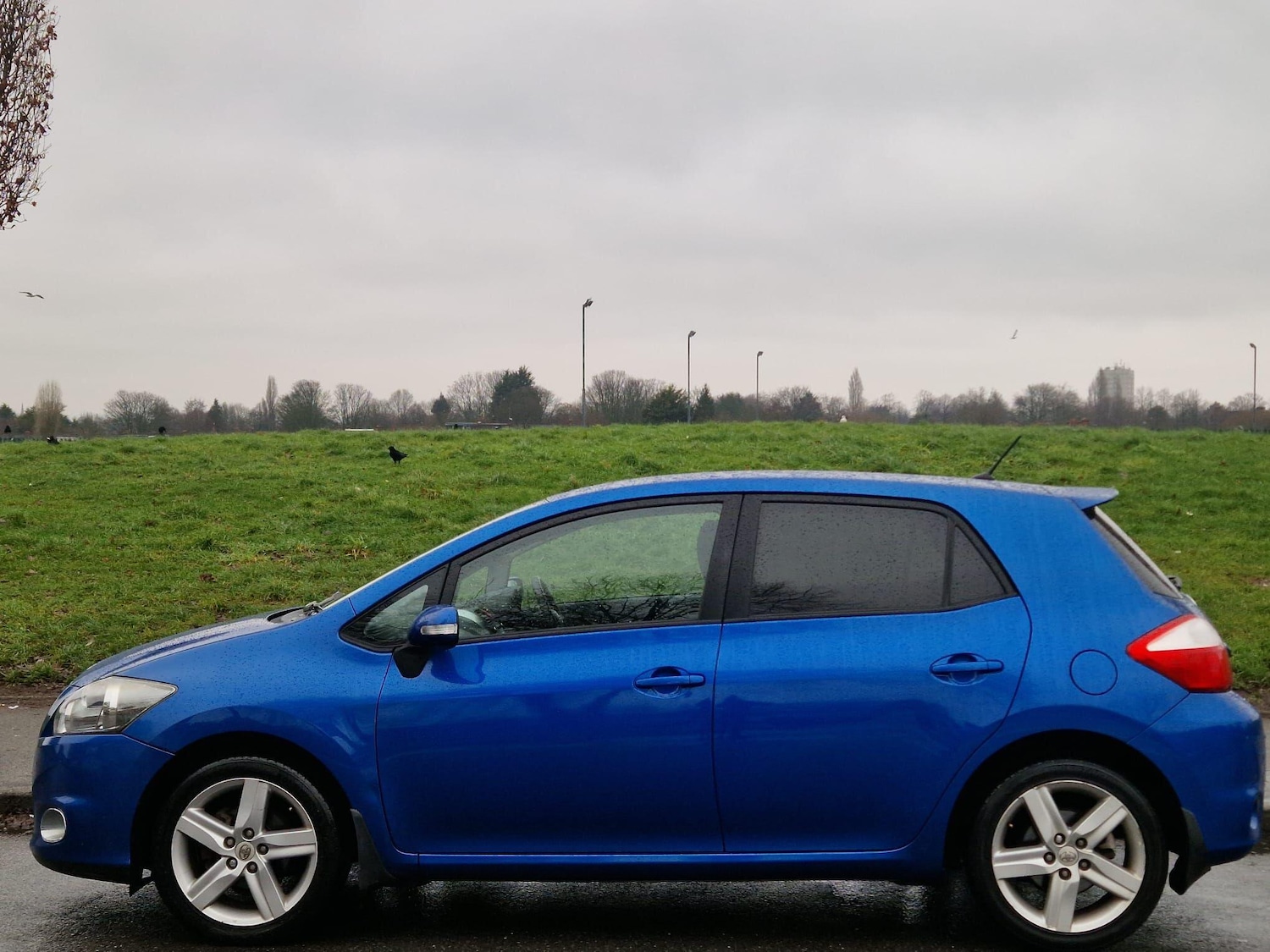 Used Toyota Auris 2010 for sale - 77291683: Photo 4