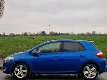 Used Toyota Auris 2010 for sale - 77291683: Photo