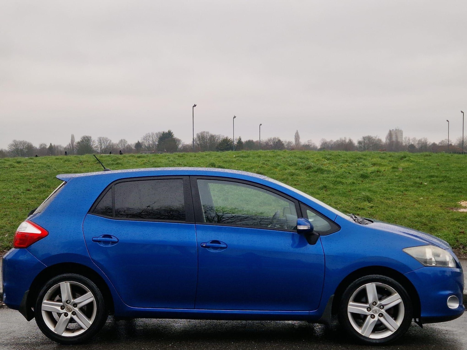 Used Toyota Auris 2010 for sale - 77291683: Photo 5