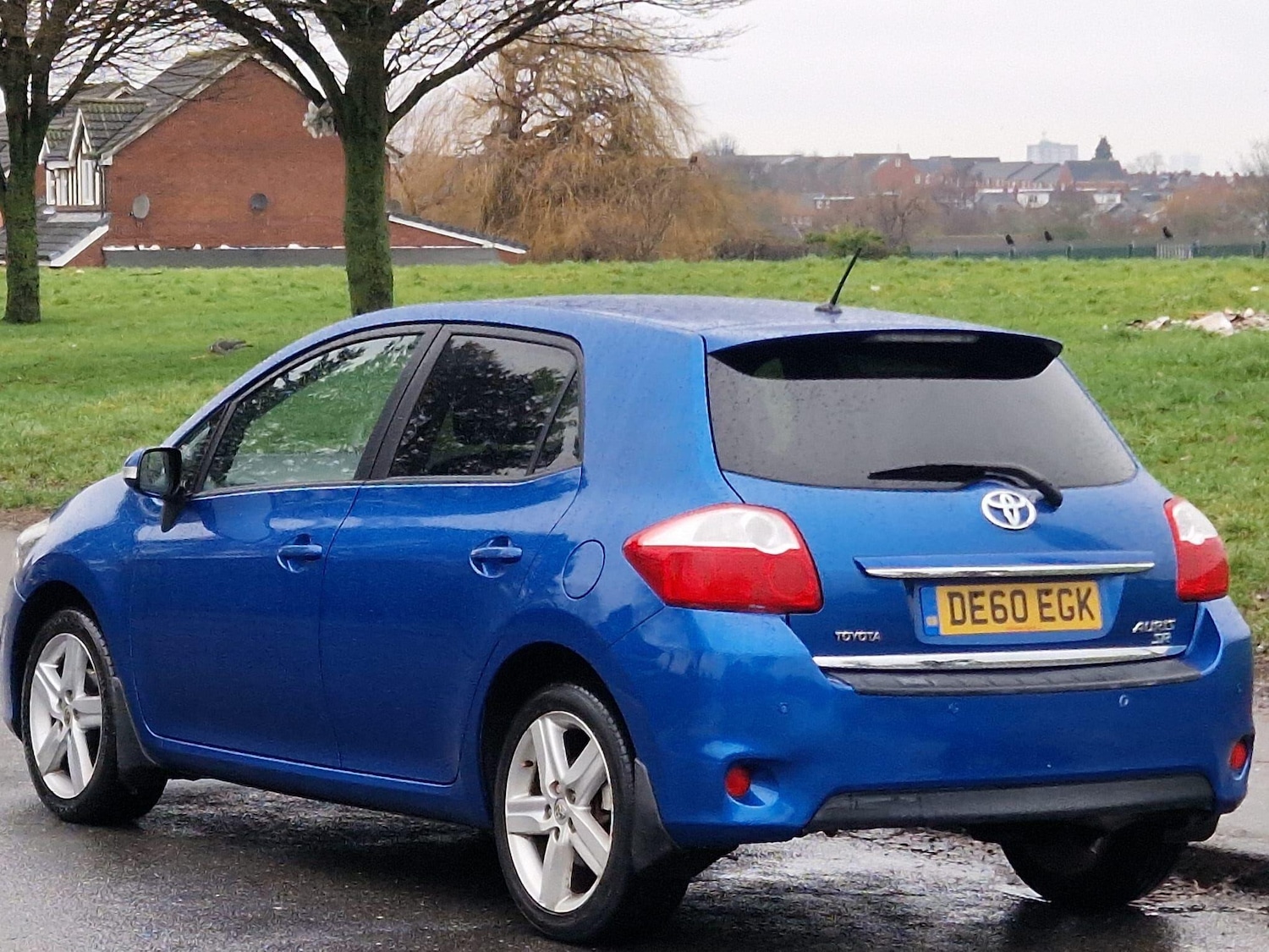 Used Toyota Auris 2010 for sale - 77291683: Photo 6