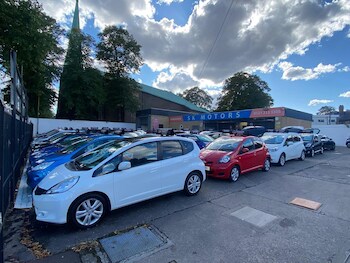 Used Ford Fiesta 2012 for sale - 77496266: Photo