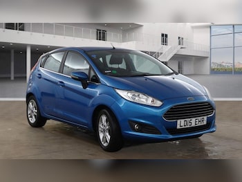 Ford Fiesta feature image