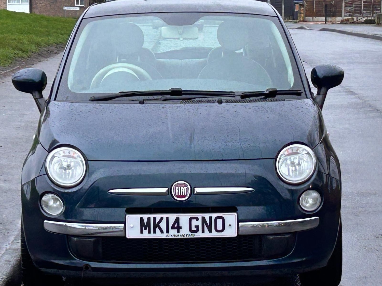 Used Fiat 500 2014 for sale - 77633215: Photo 10