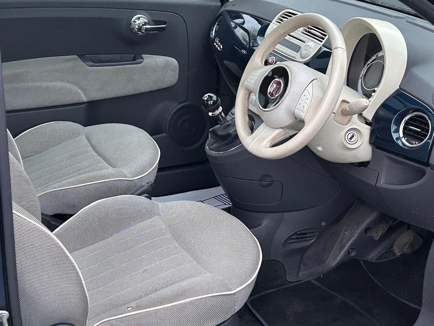 Used Fiat 500 2014 for sale - 77633215: Photo 13