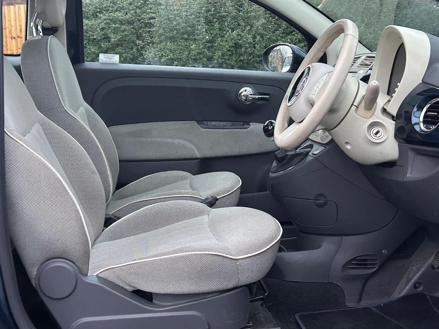 Used Fiat 500 2014 for sale - 77633215: Photo 17