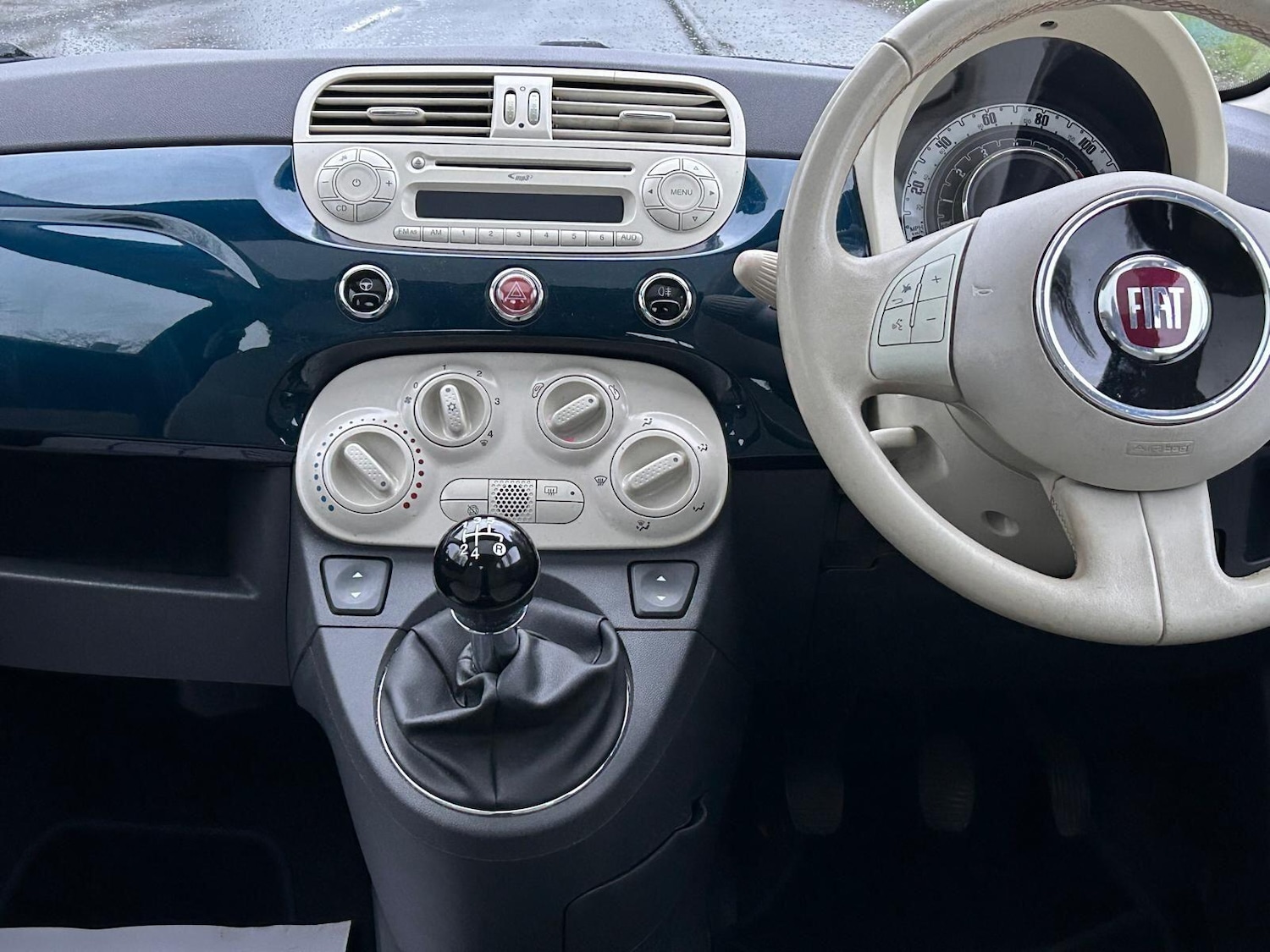 Used Fiat 500 2014 for sale - 77633215: Photo 21