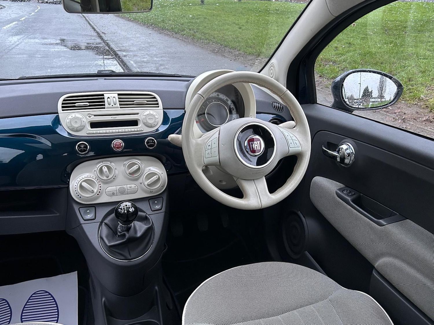 Used Fiat 500 2014 for sale - 77633215: Photo 24
