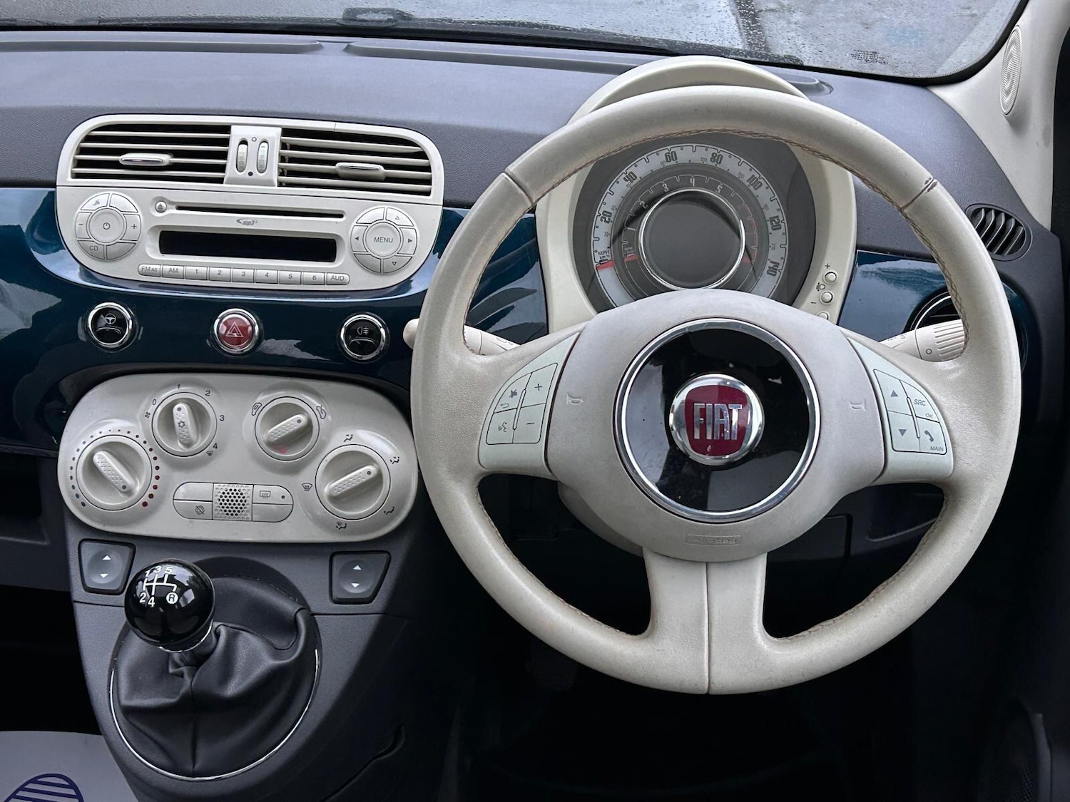 Used Fiat 500 2014 for sale - 77633215: Photo 25