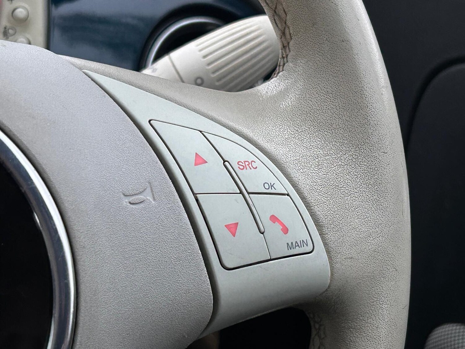 Used Fiat 500 2014 for sale - 77633215: Photo 33