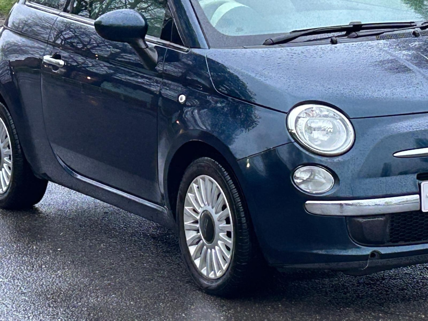 Used Fiat 500 2014 for sale - 77633215: Photo 38