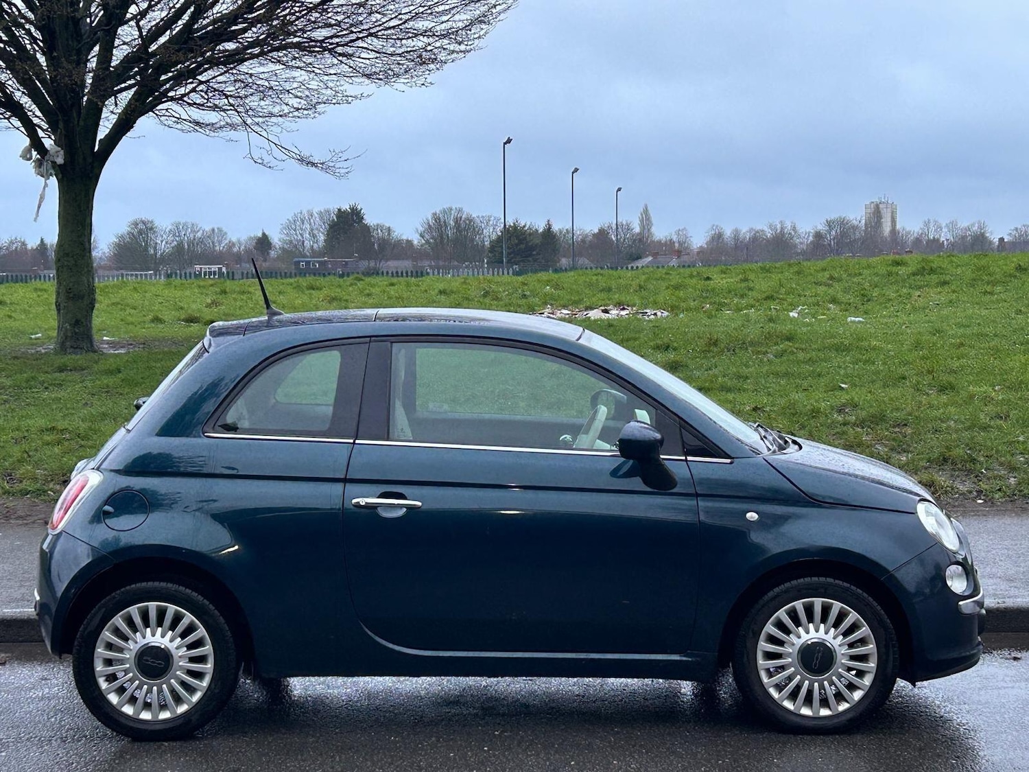 Used Fiat 500 2014 for sale - 77633215: Photo 5