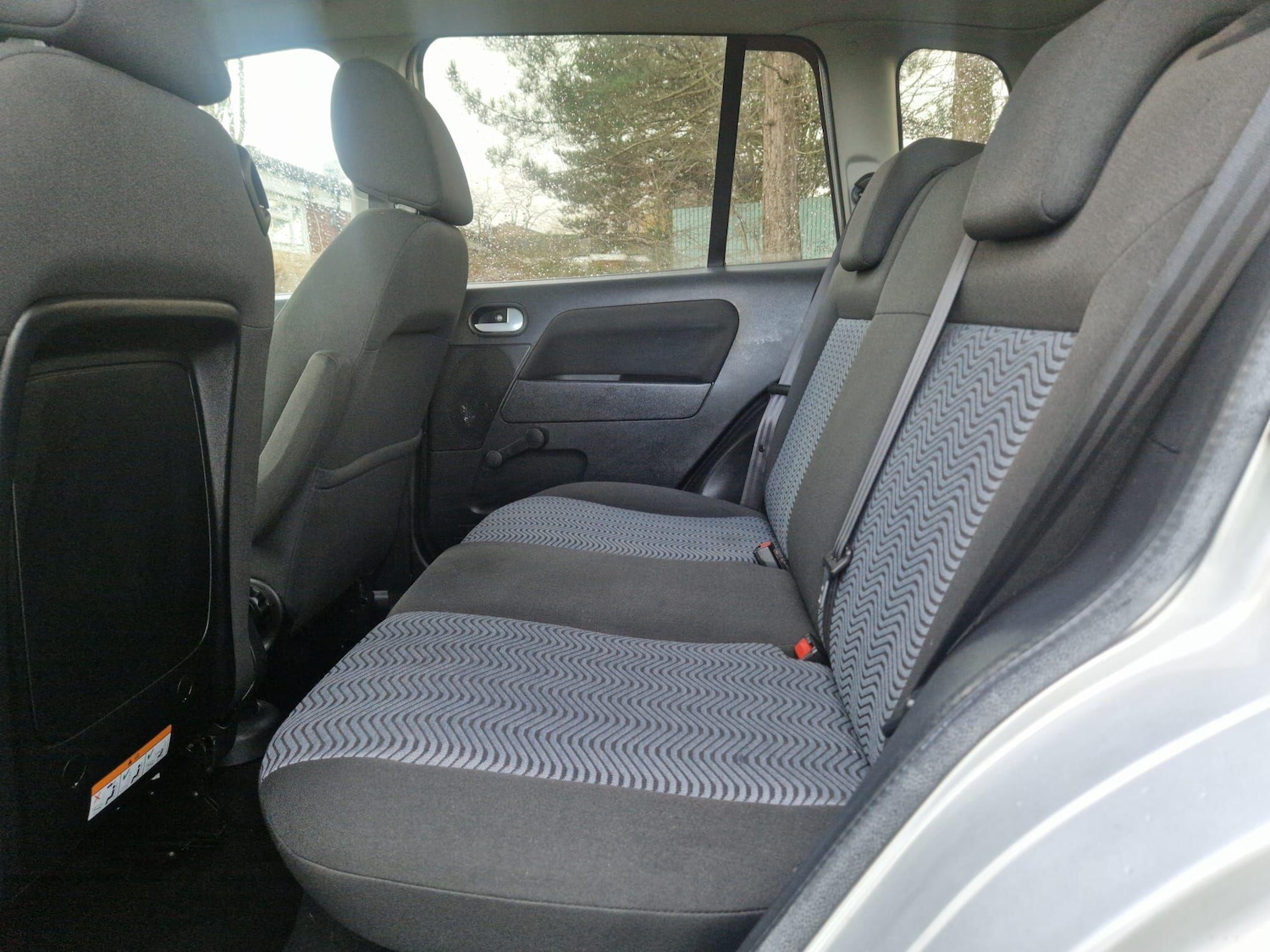 Used Ford Fusion 2008 for sale - 77626113: Photo 16