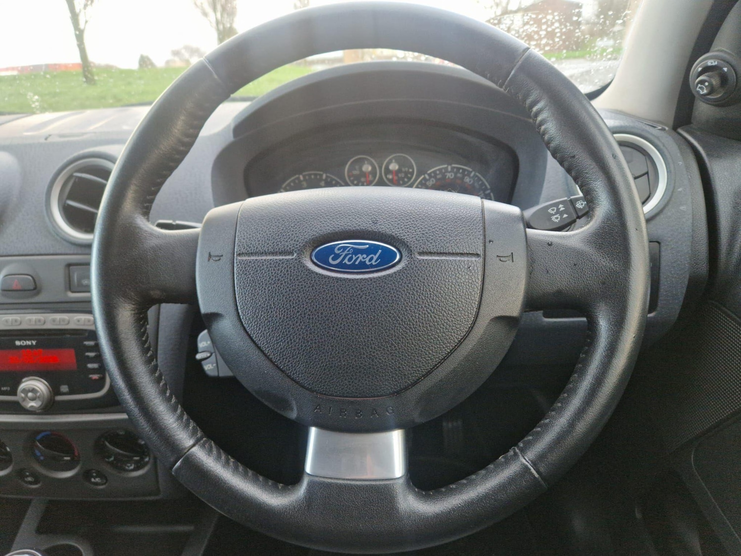 Used Ford Fusion 2008 for sale - 77626113: Photo 19